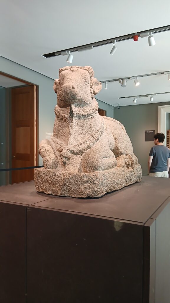 イギリス大英博物館 展示④