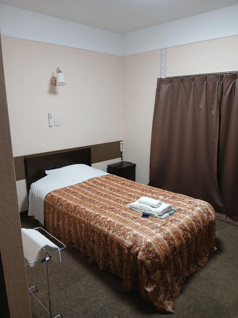 賢島・ホテルベイガーデンのお部屋